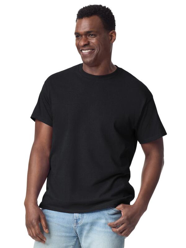 Ultra Cotton™ adult t-shirt Miniatyr