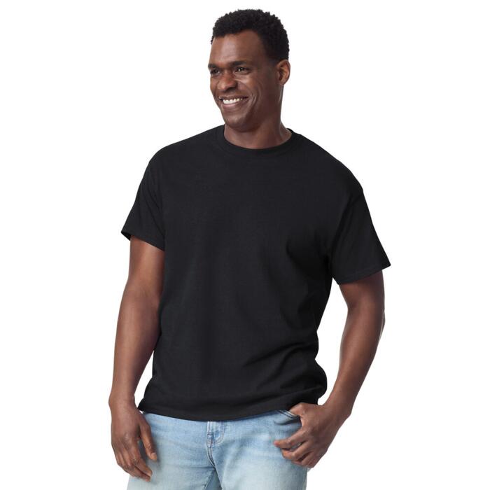 Ultra Cotton™ adult t-shirt Miniatyr