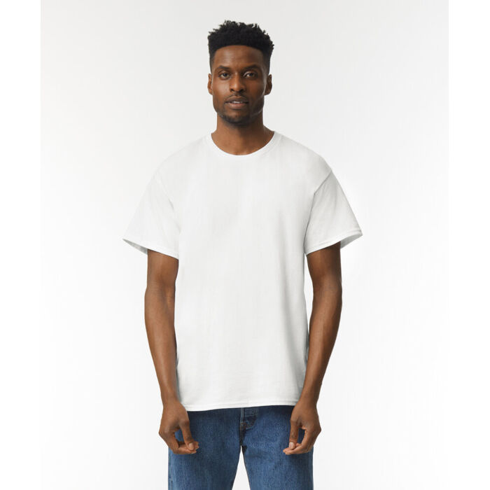 Ultra Cotton™ adult t-shirt Miniatyr