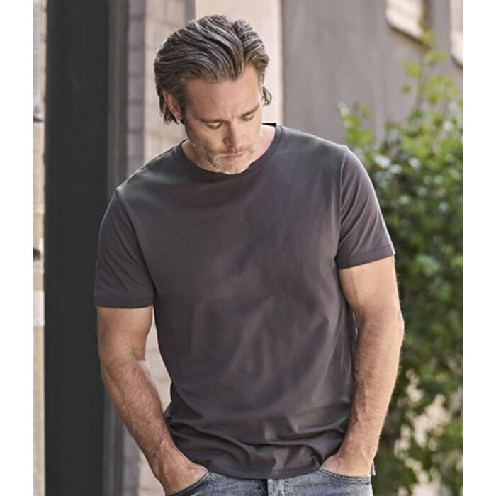 Tee Jays Luxury Cotton T-Shirt Miniatyr