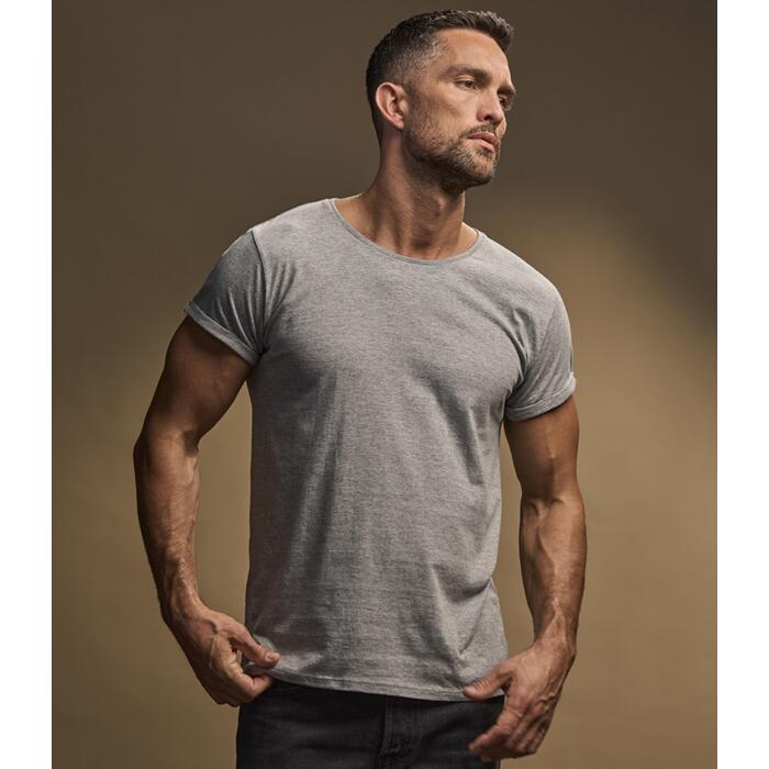 Tee Jays Roll-Up T-Shirt Miniatyr