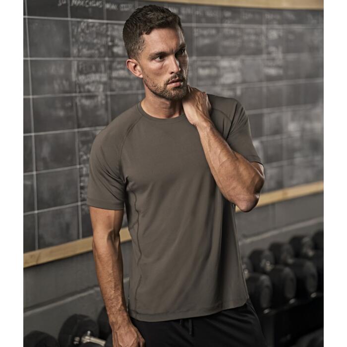 Tee Jays CoolDry™ T-Shirt Miniatyr