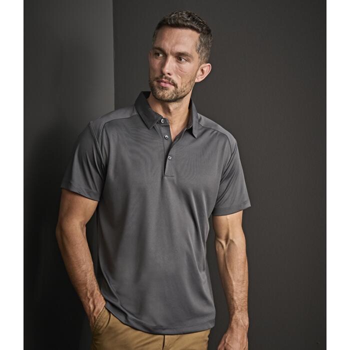 Tee Jays Luxury Sport Polo Shirt Miniatyr