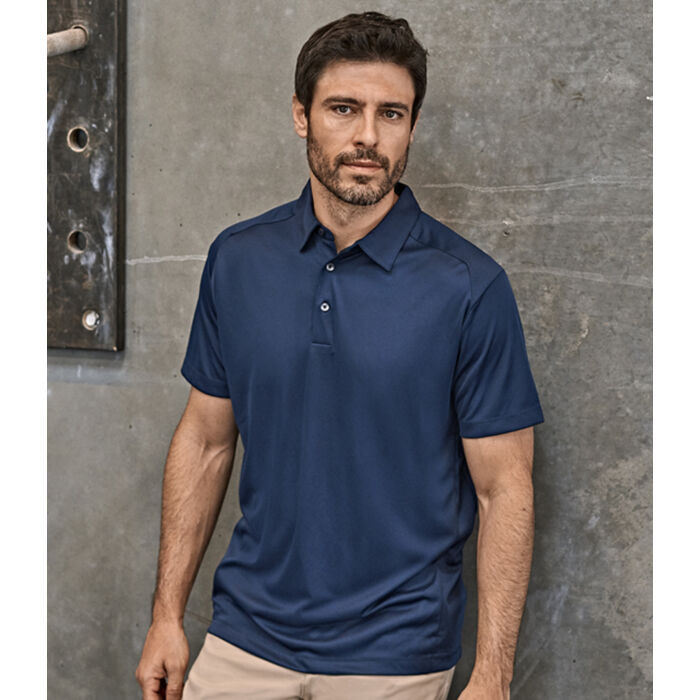 Tee Jays Luxury Sport Polo Shirt Miniatyr