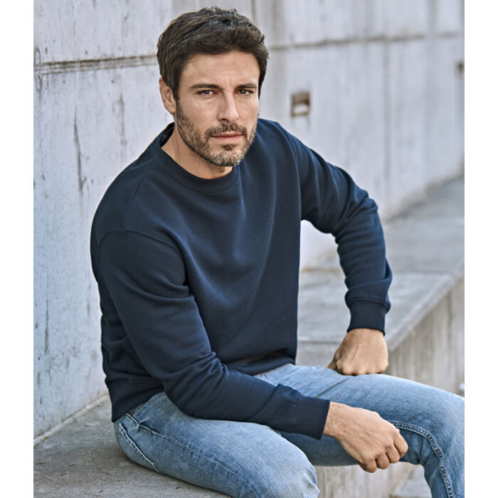 Tee Jays Heavy Sweatshirt Miniatyr