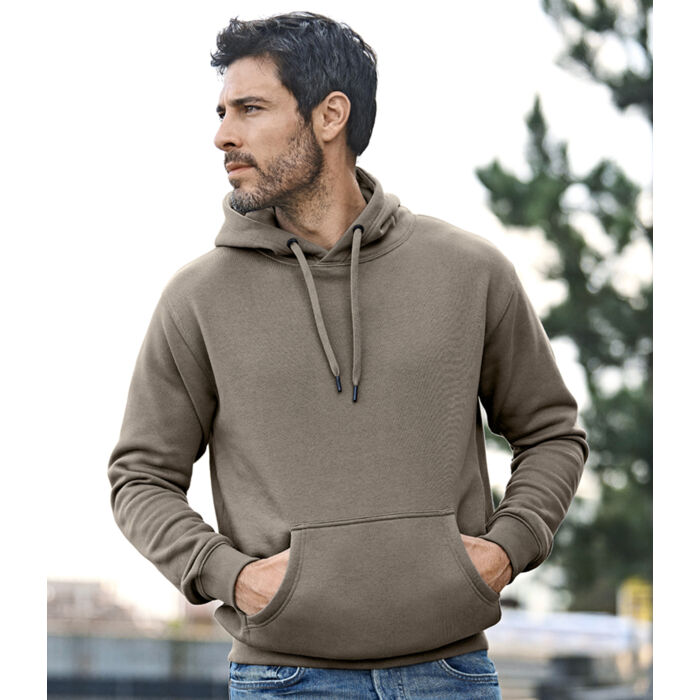 Tee Jays Hooded Sweatshirt Miniatyr