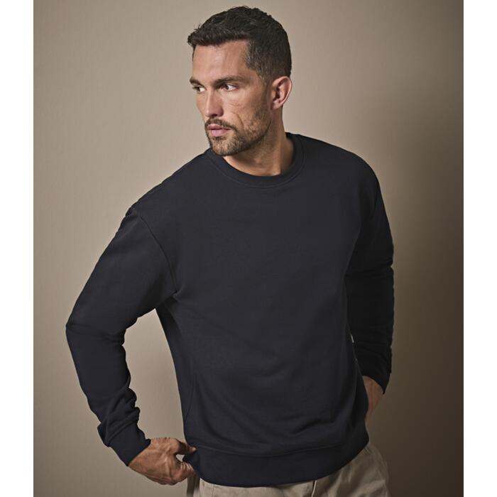 Tee Jays Power Organic Sweatshirt Miniatyr