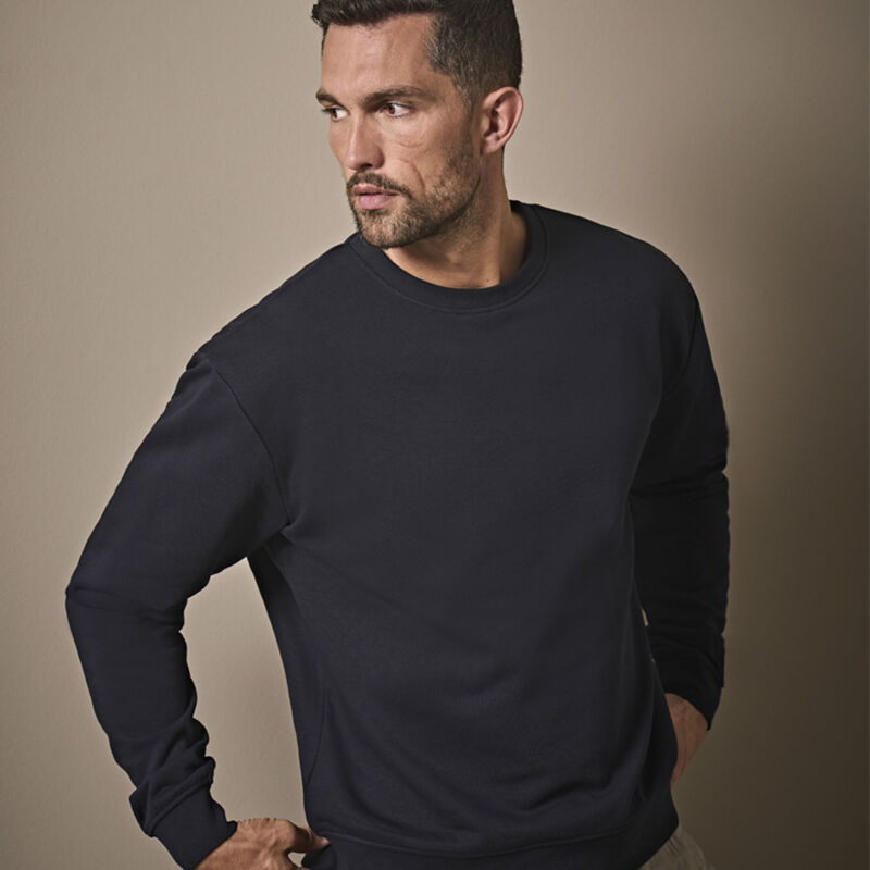 Tee Jays Power Organic Sweatshirt Miniatyr