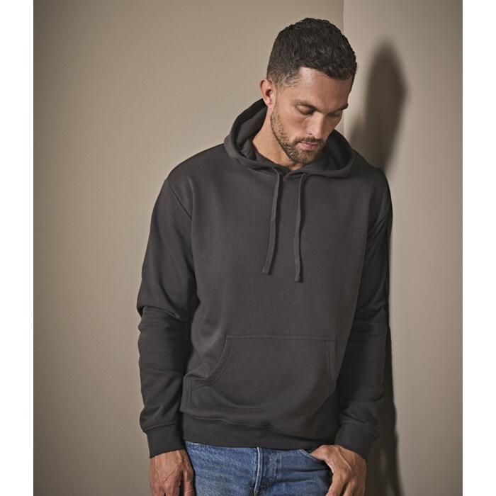 Tee Jays Power Organic Hoodie Miniatyr