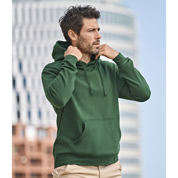 Tee Jays Power Organic Hoodie Miniatyr