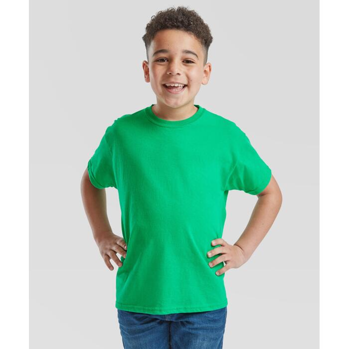 Kids original T Miniatyr