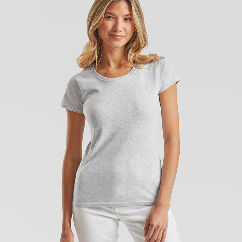 Women's original T Miniatyr