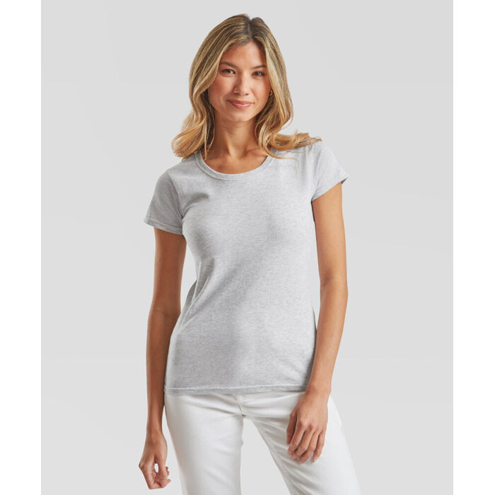 Women's original T Miniatyr