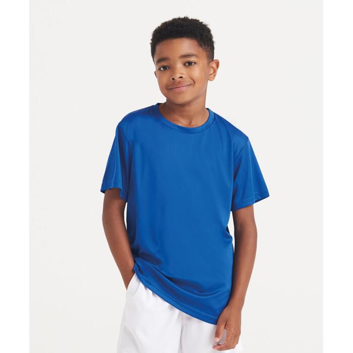 Kids cool smooth T Miniatyr
