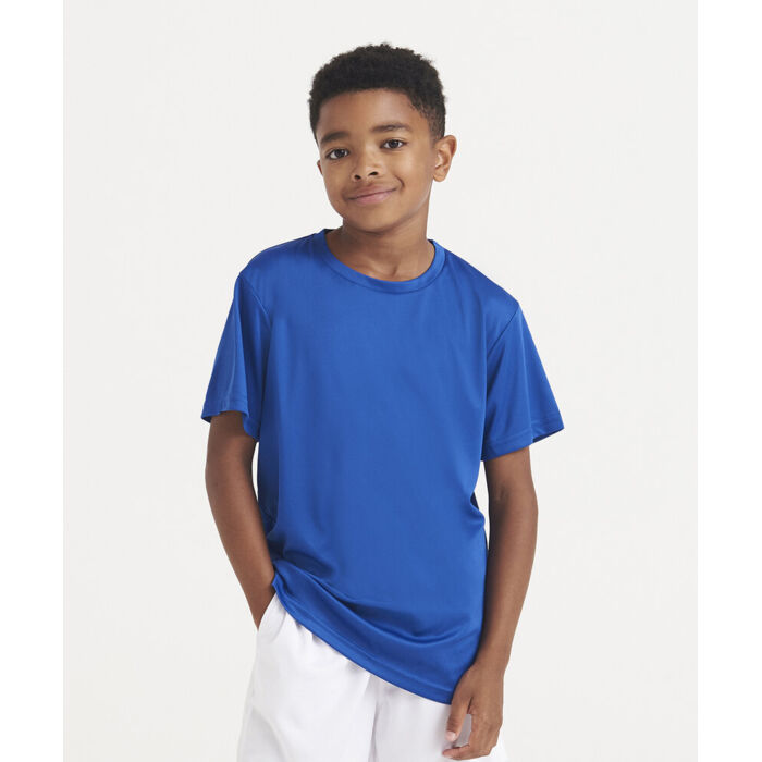 Kids cool smooth T Miniatyr