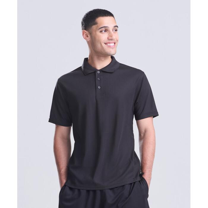 SuperCool performance polo Miniatyr