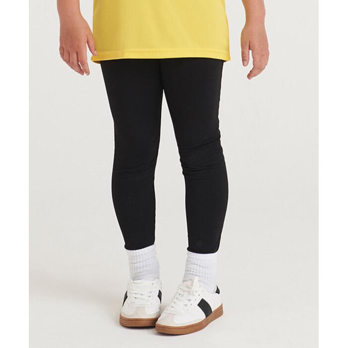 Kids cool athletic pant Miniatyr