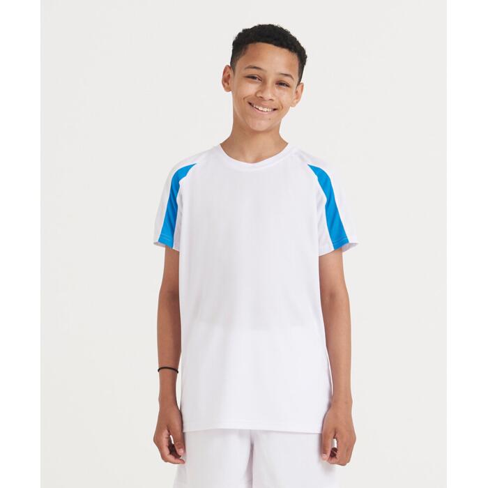 Kids contrast cool T Miniatyr