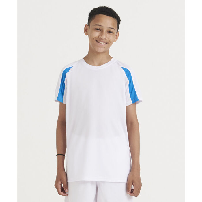 Kids contrast cool T Miniatyr