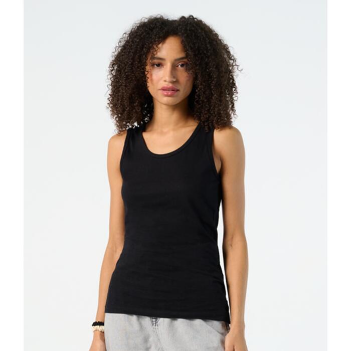 SOL'S Ladies Jane Tank Top Miniatyr