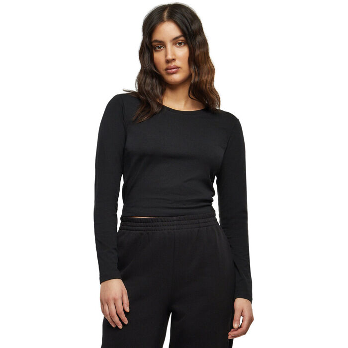 Women’s short long sleeve Miniatyr