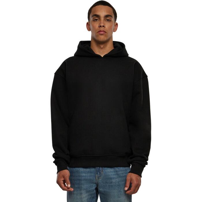 Ultra-heavy oversized hoodie Miniatyr