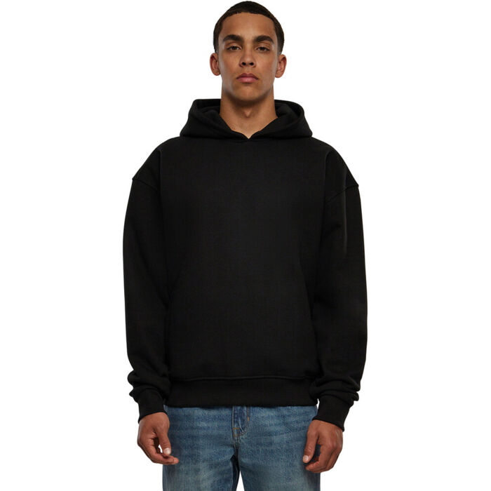 Ultra-heavy oversized hoodie Miniatyr