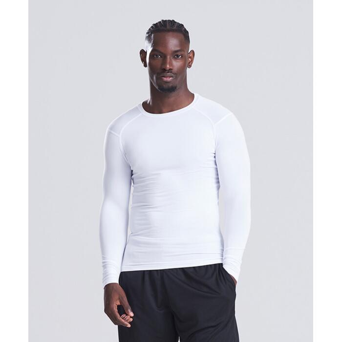 Active recycled baselayer Miniatyr