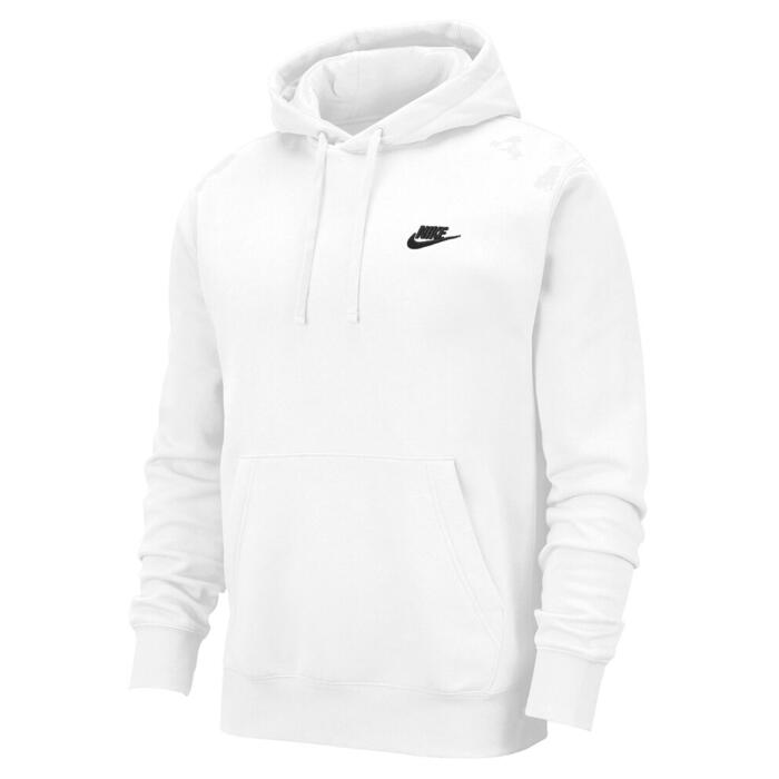Nike Club hoodie Miniatyr