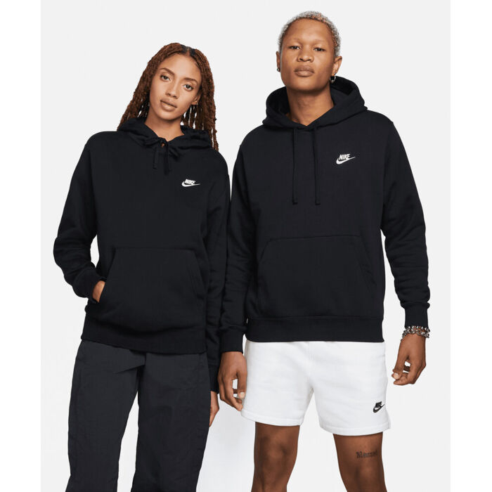 Nike Club hoodie Miniatyr