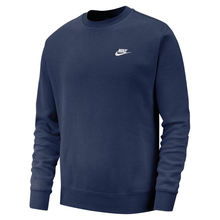 Nike Club crew Miniatyr