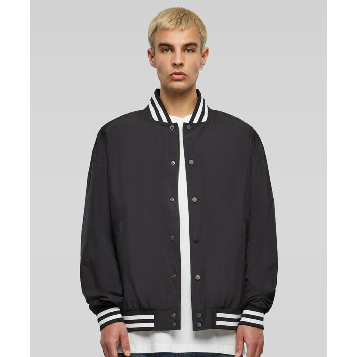 Light college jacket Miniatyr