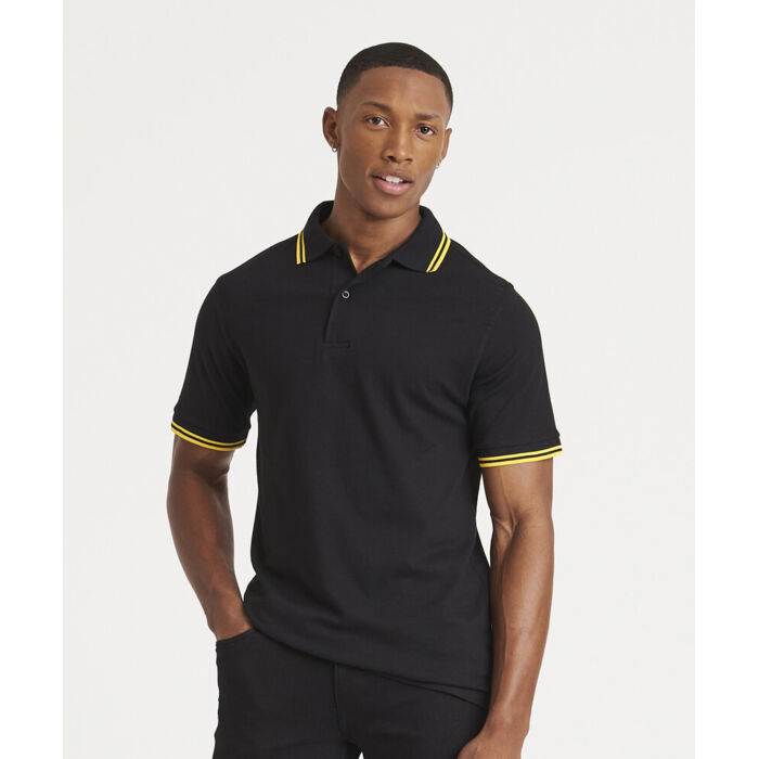 Stretch tipped polo Miniatyr