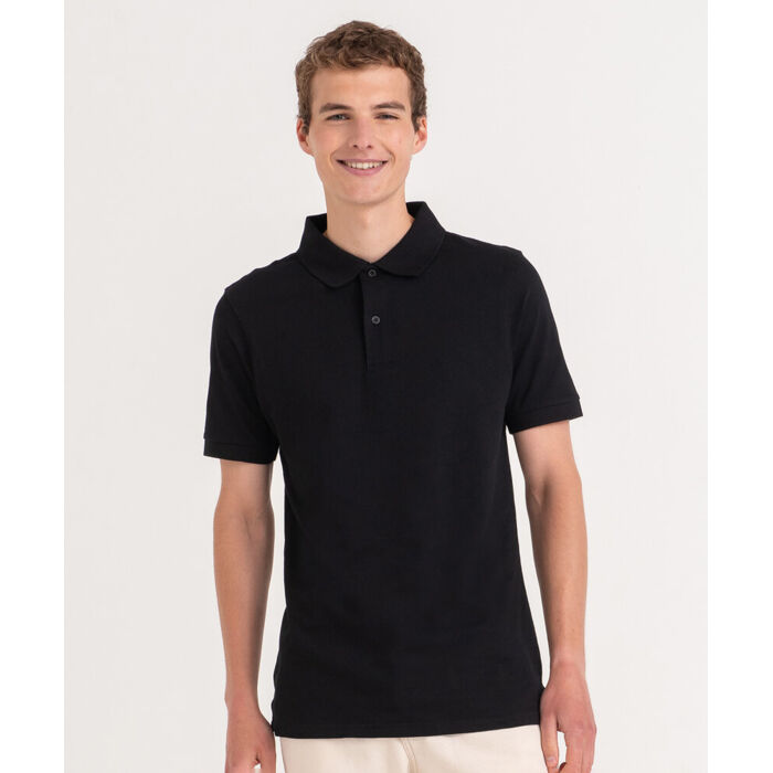 Stretch polo Miniatyr