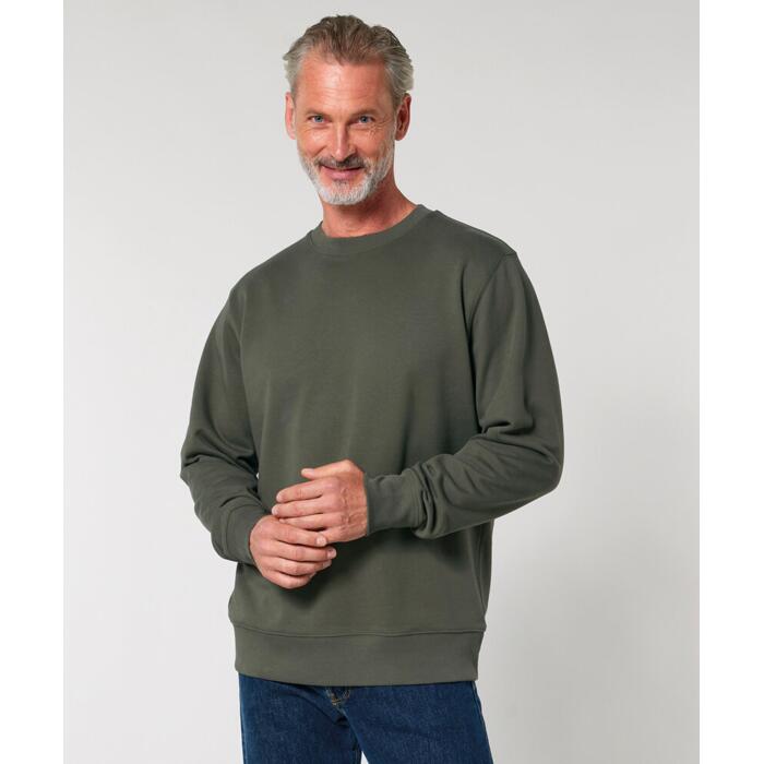 Unisex Changer 2.0 iconic crew neck sweatshirt  Miniatyr