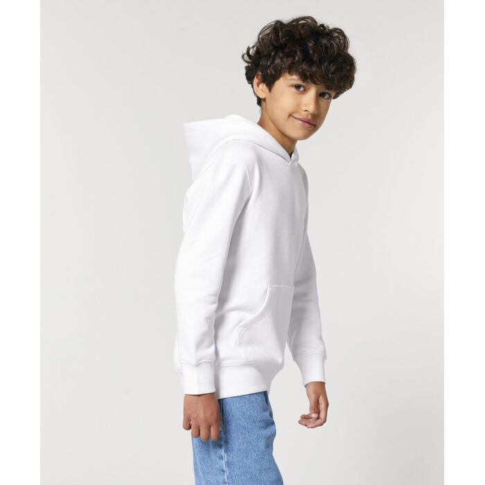 Kids Mini Cruiser 2.0 iconic hoodie sweatshirt  Miniatyr