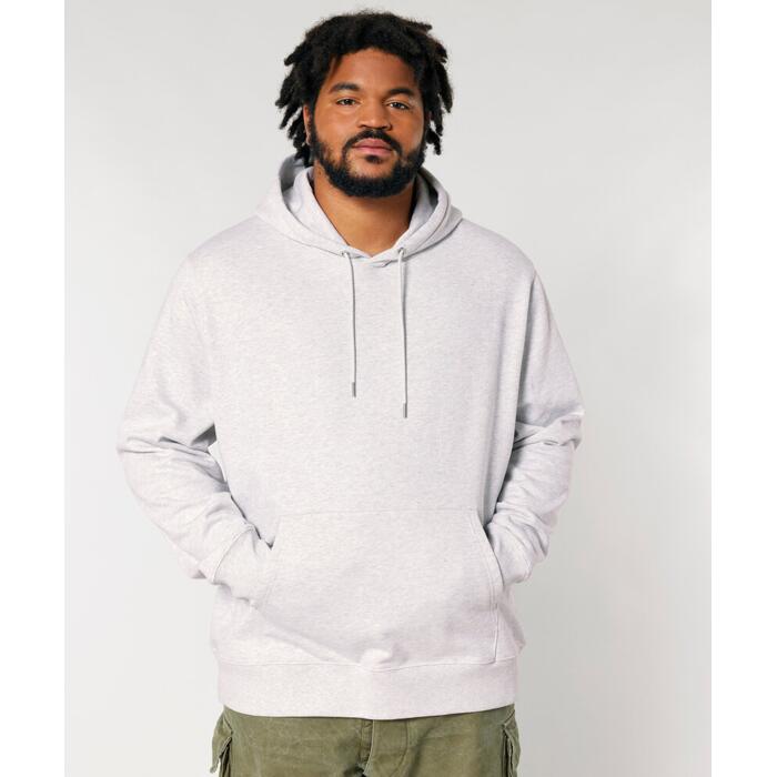 Unisex Cruiser 2.0 iconic hoodie sweatshirt  Miniatyr