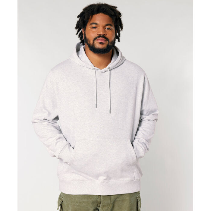 Unisex Cruiser 2.0 iconic hoodie sweatshirt  Miniatyr