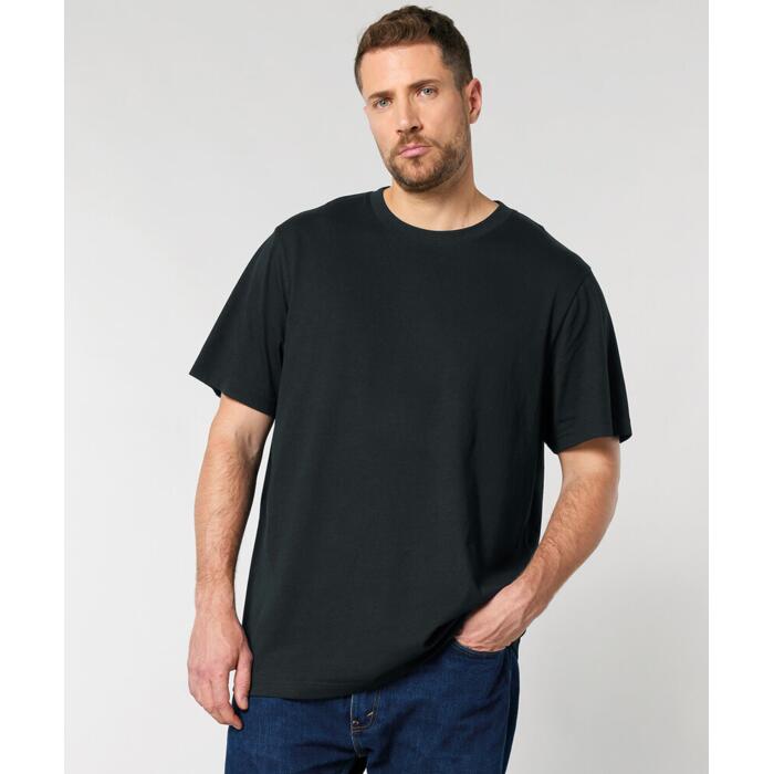 Unisex Sparker 2.0 heavy t-shirt  Miniatyr