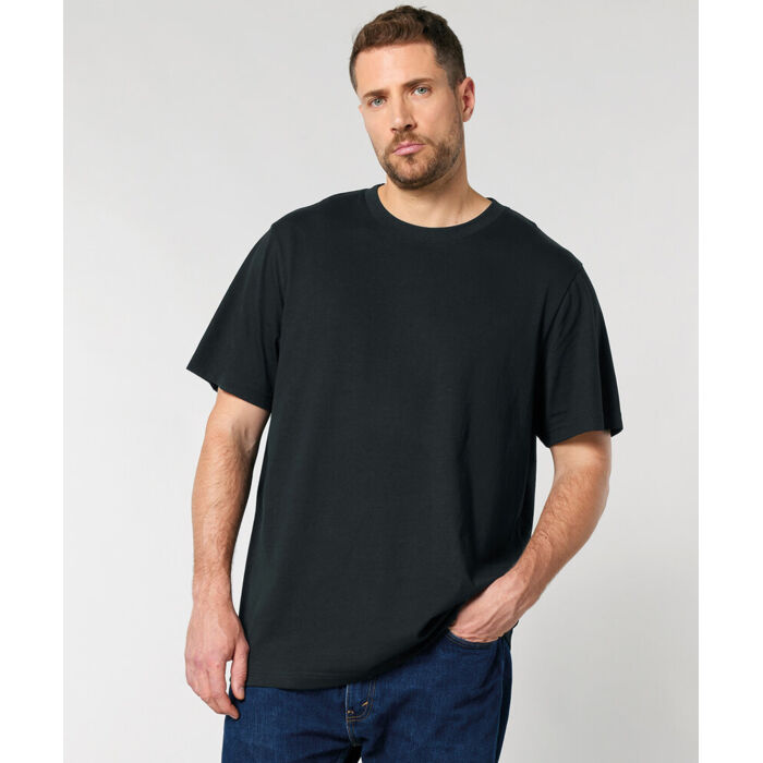 Unisex Sparker 2.0 heavy t-shirt  Miniatyr