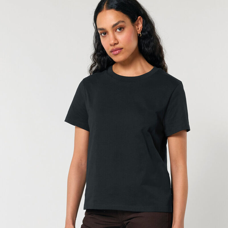 Women’s Stella Muser iconic t-shirt  Miniatyr