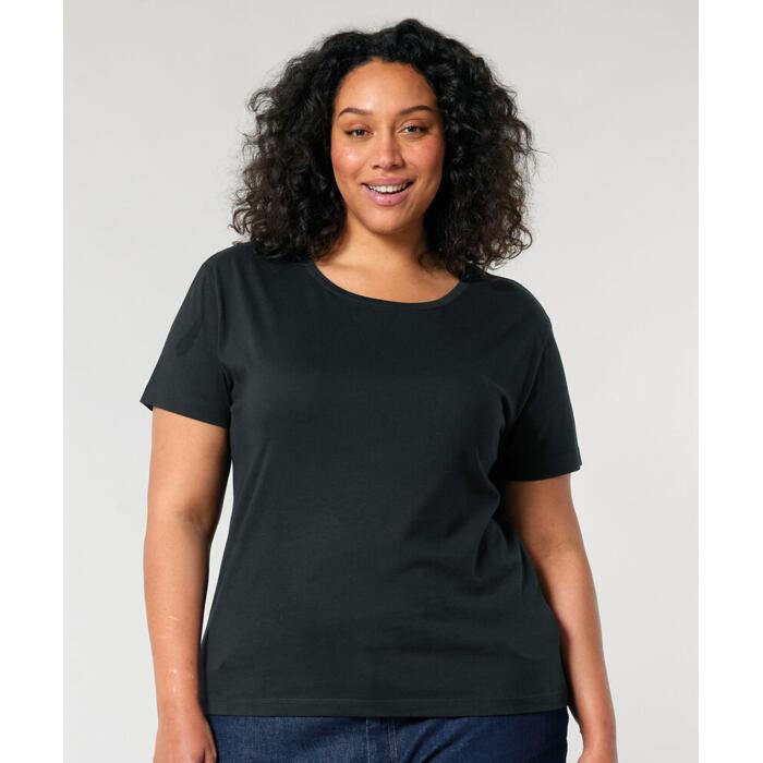 Women’s Stella Serena iconic mid-light t-shirt  Miniatyr