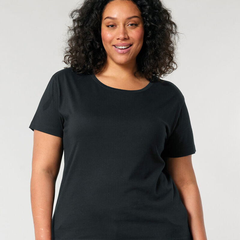 Women’s Stella Serena iconic mid-light t-shirt  Miniatyr