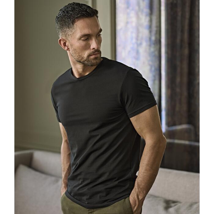 Tee Jays Stretch T-Shirt Miniatyr