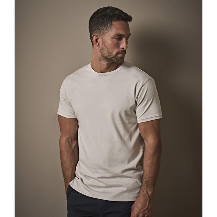 Tee Jays Interlock T-Shirt Miniatyr