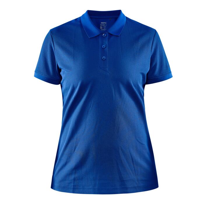 Ladies' Core Unify Polo Shirt Miniatyr