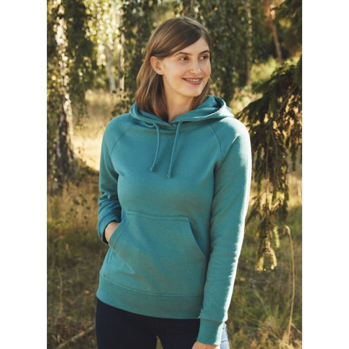 LADIES HOODIE Miniatyr