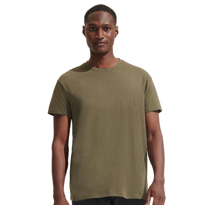 SOL'S Regent T-Shirt Miniatyr