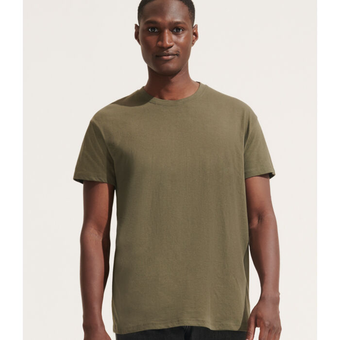 SOL'S Regent T-Shirt Miniatyr