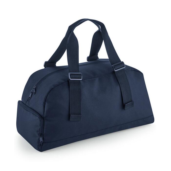 Recycled essentials holdall Miniatyr